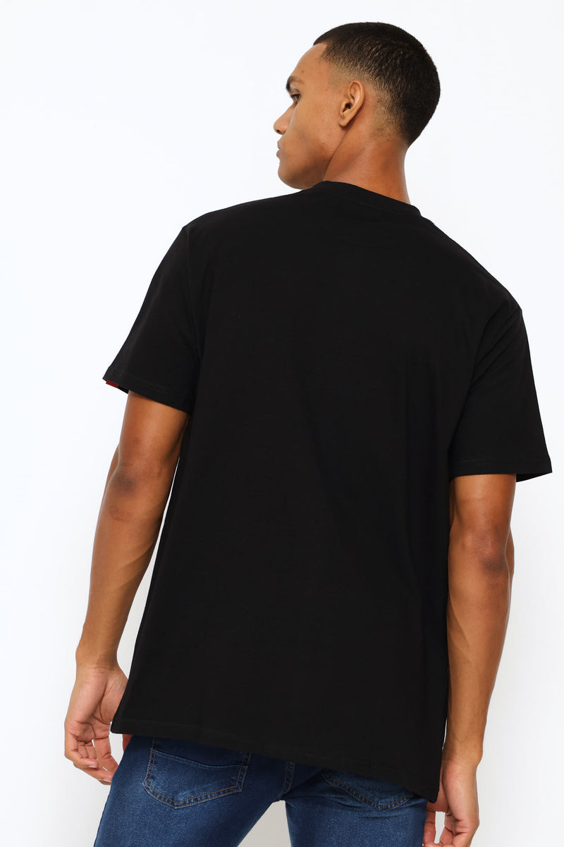 Impaired Tee - Black