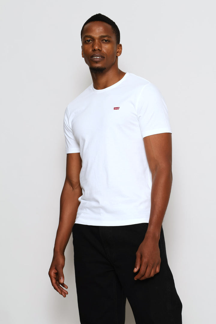 Original Tee - White