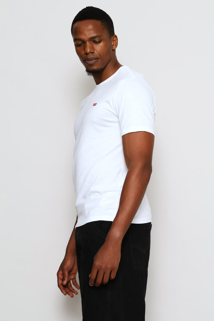 Original Tee - White