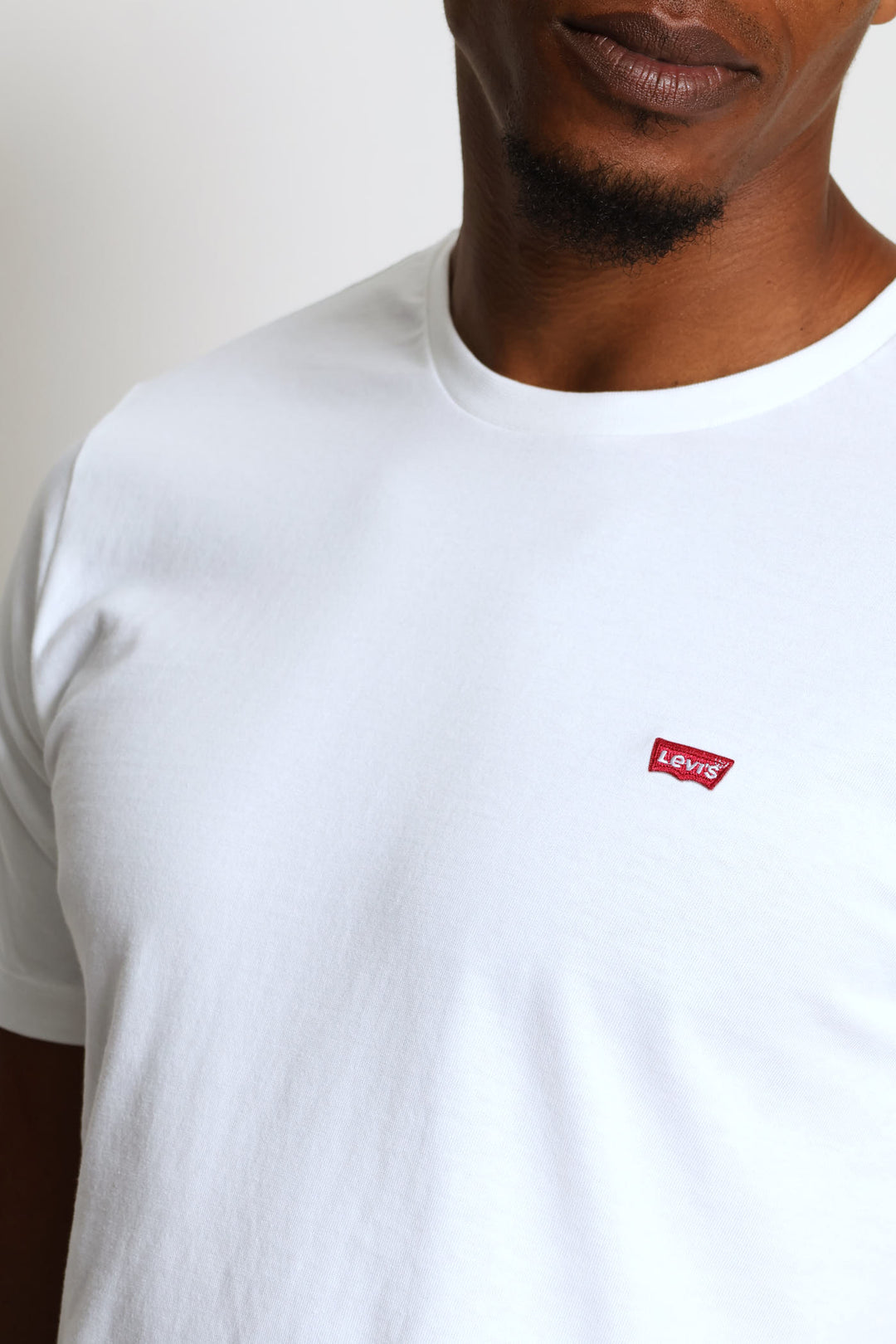 Original Tee - White