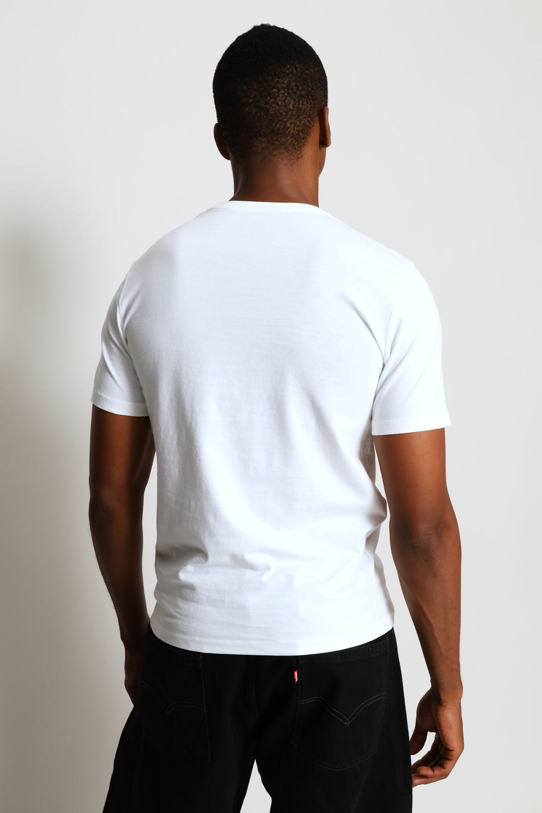 Original Tee - White