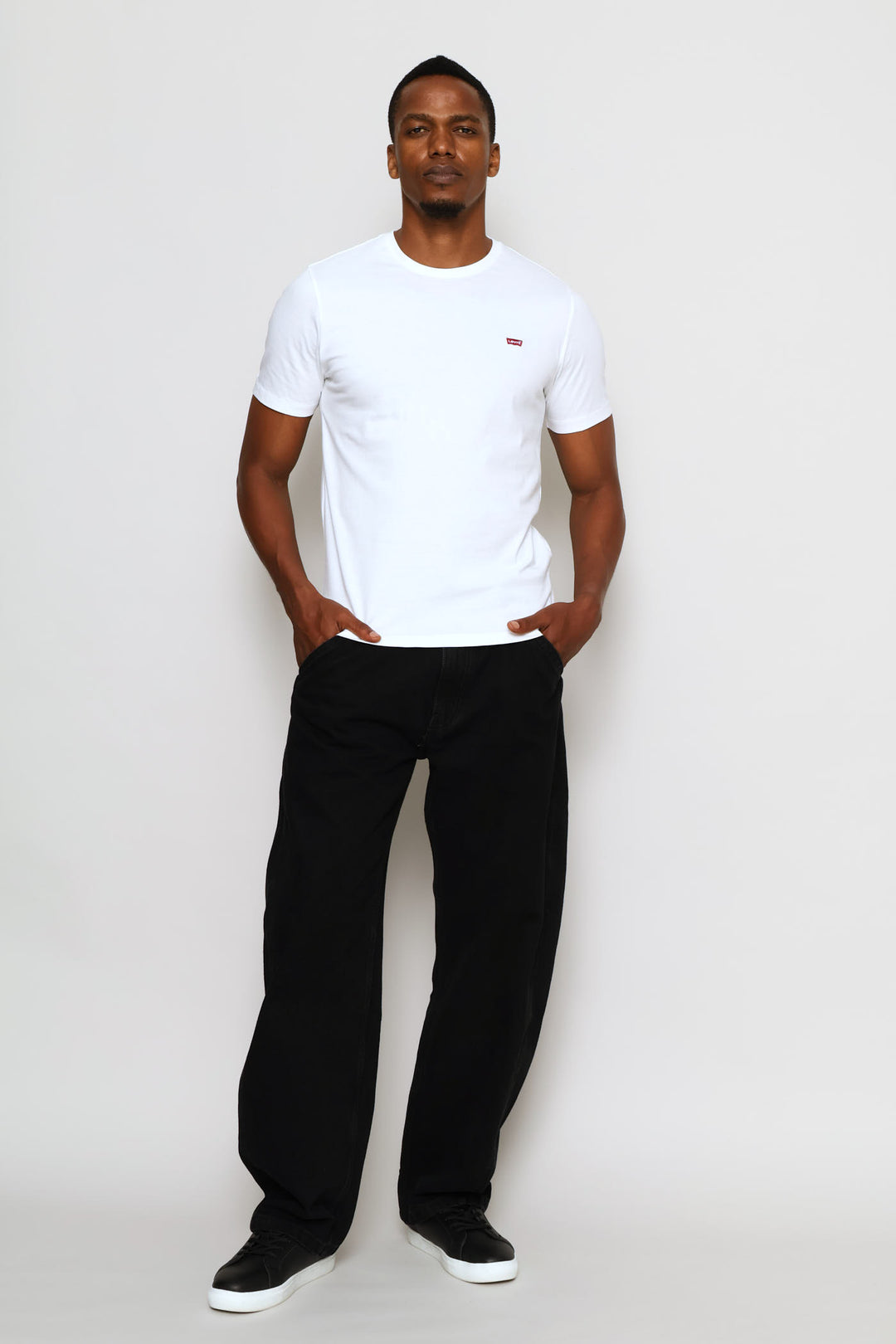 Original Tee - White