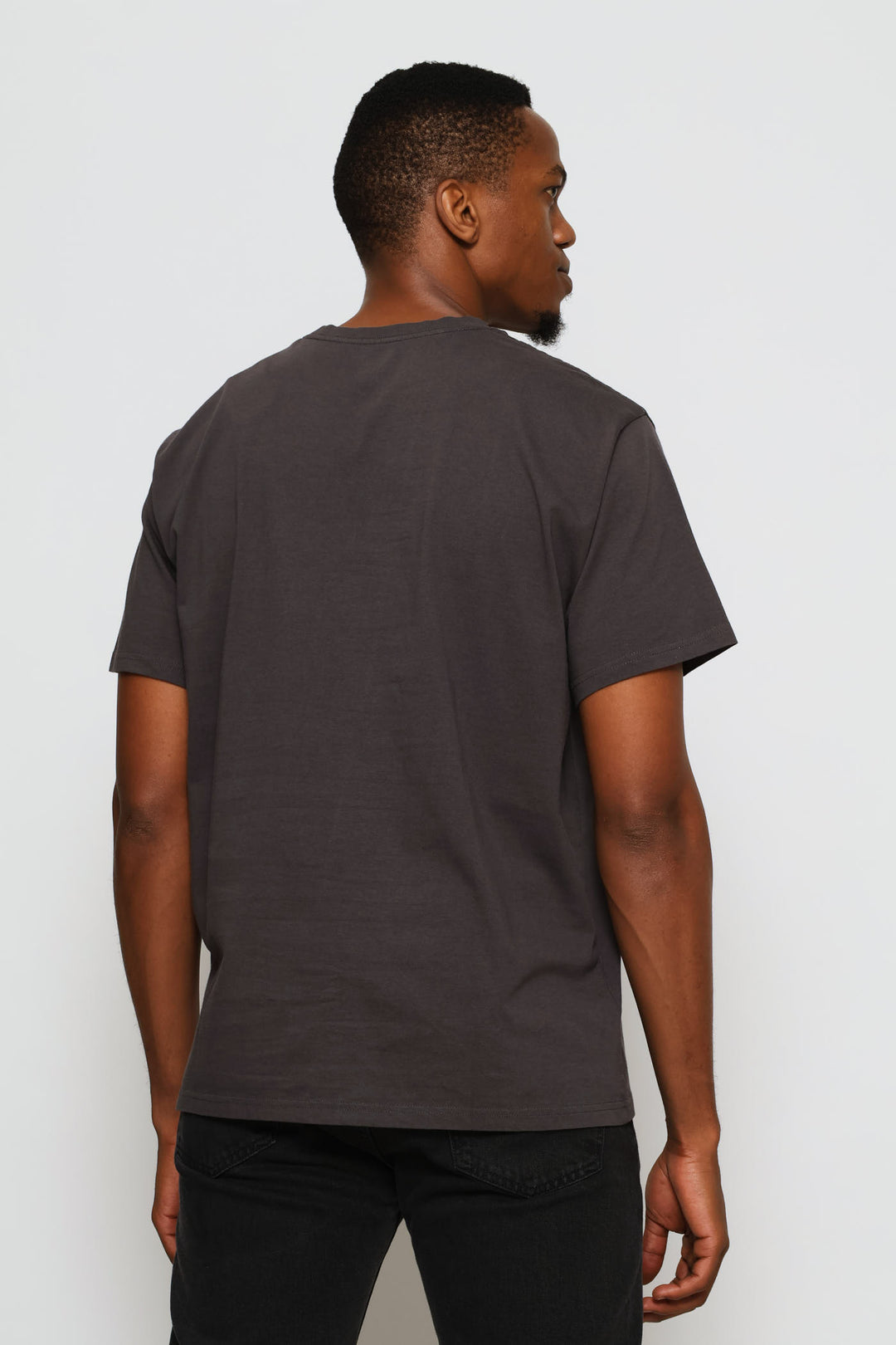 Levi Strauss 2 Tee - Black