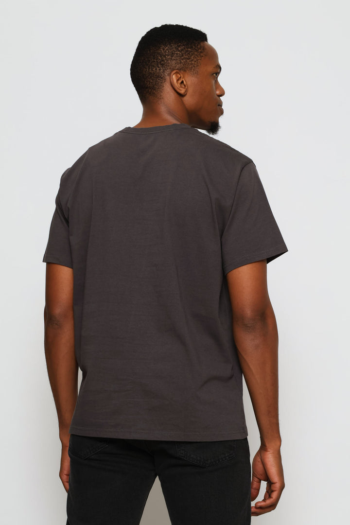 Levi Strauss 2 Tee - Black