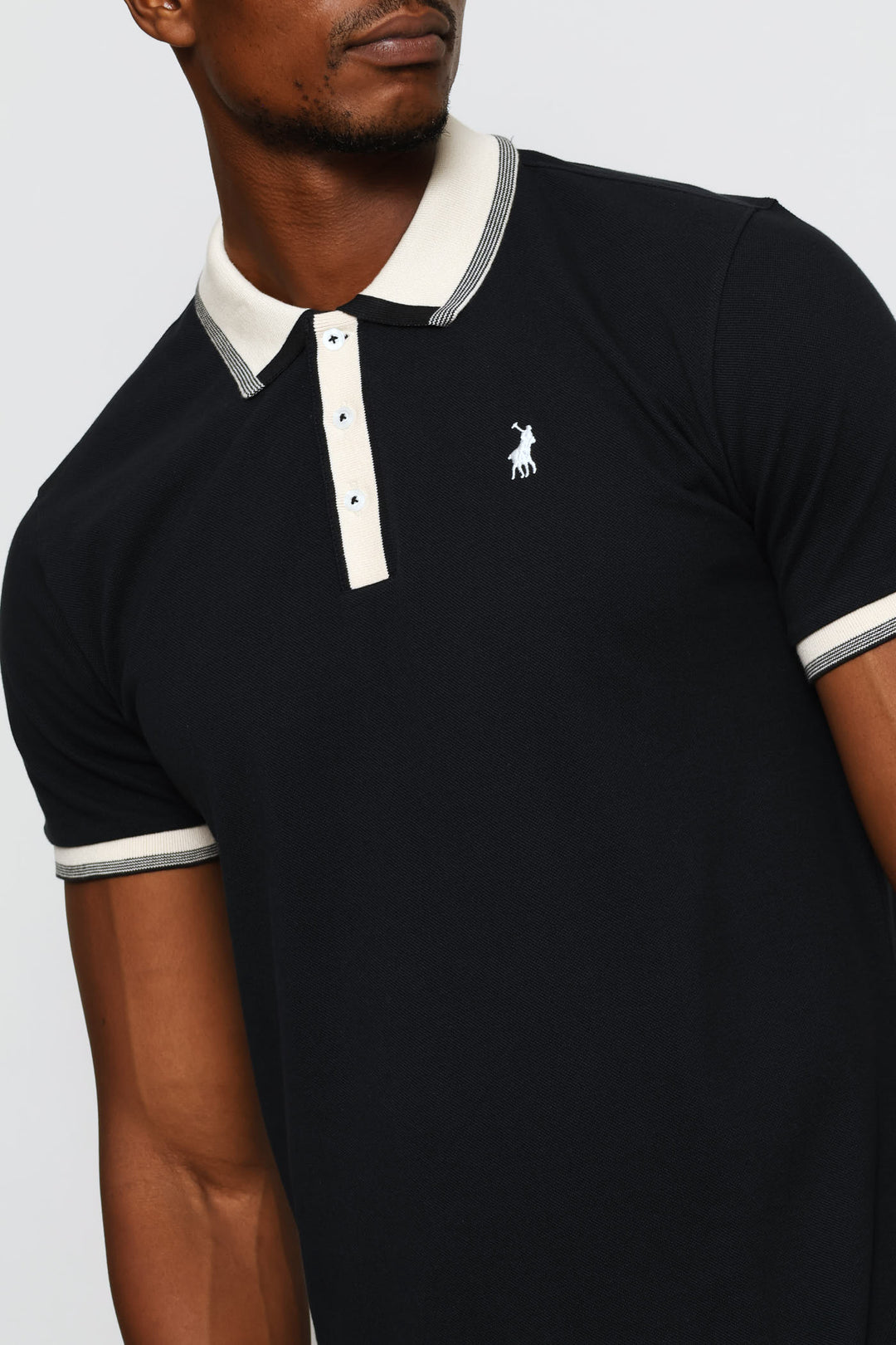 Alexander Golfer - Navy
