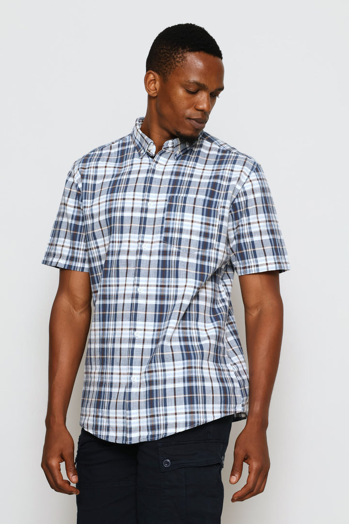 Cargo Short - Navy