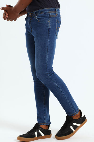 Boys Denim – Edgars