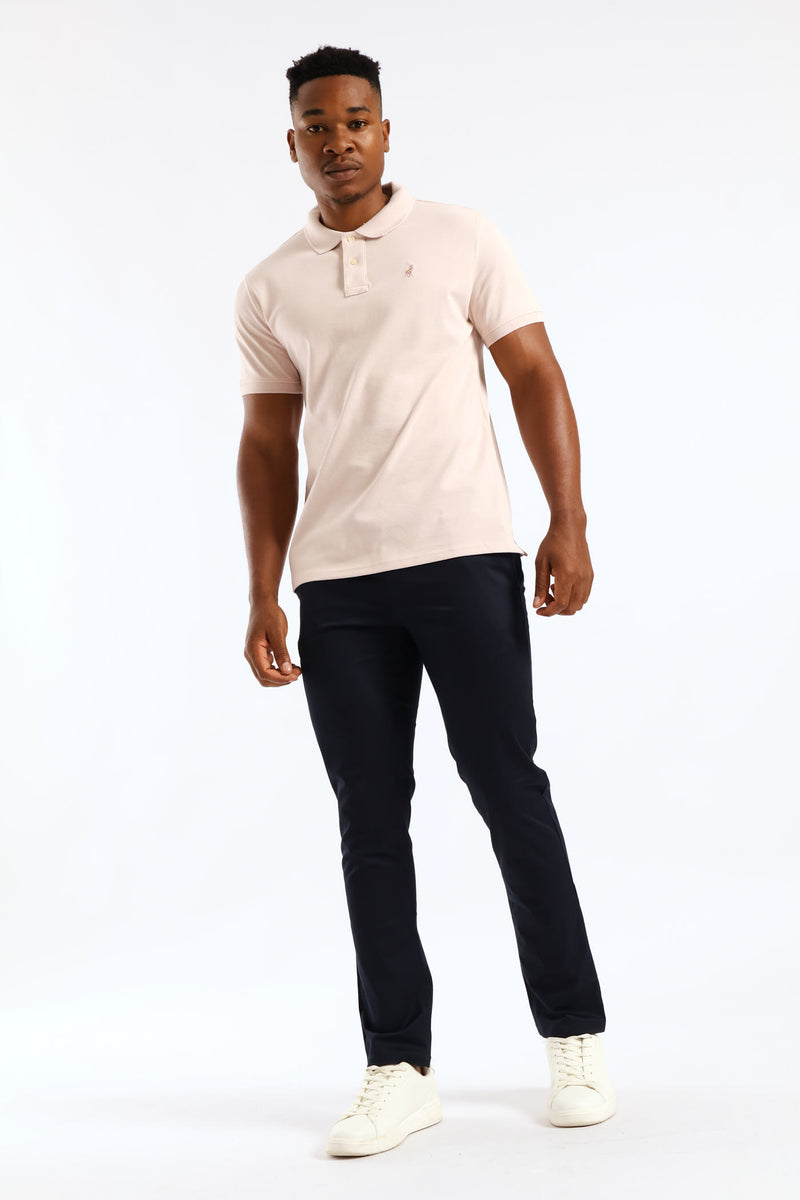 Carter Golfer - Dark Pink