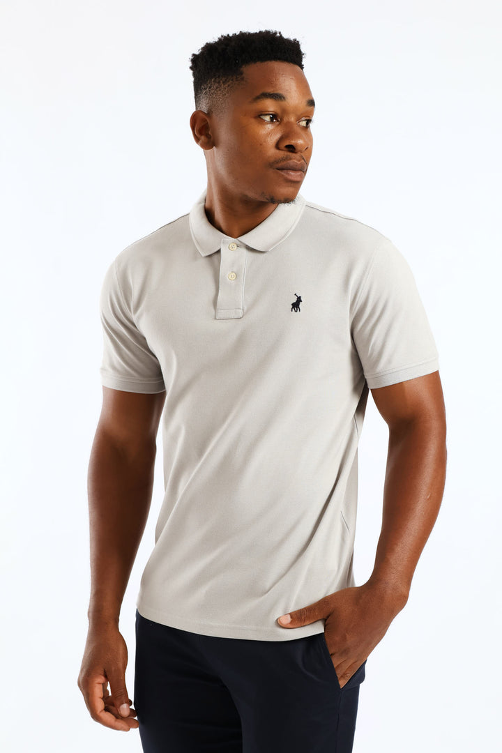Carter Golfer - Grey