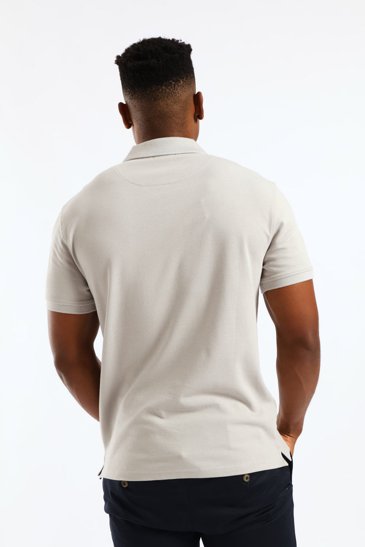 Carter Golfer - Grey