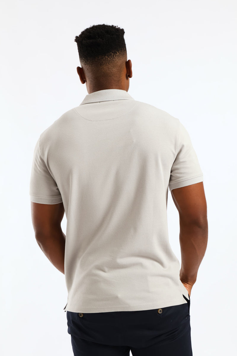 Carter Golfer - Grey