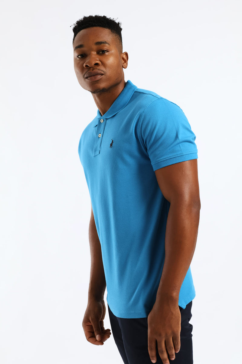 Carter Golfer - Blue