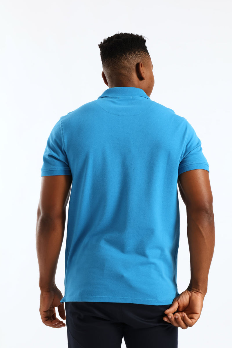 Carter Golfer - Blue