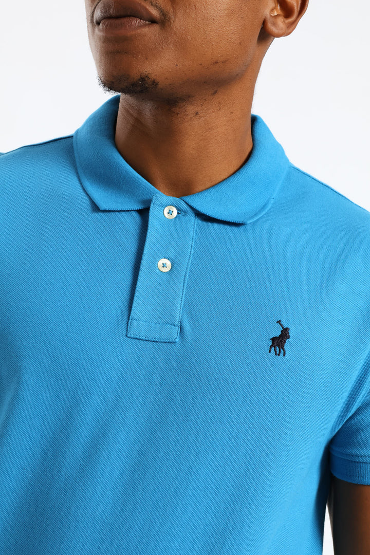 Carter Golfer - Blue