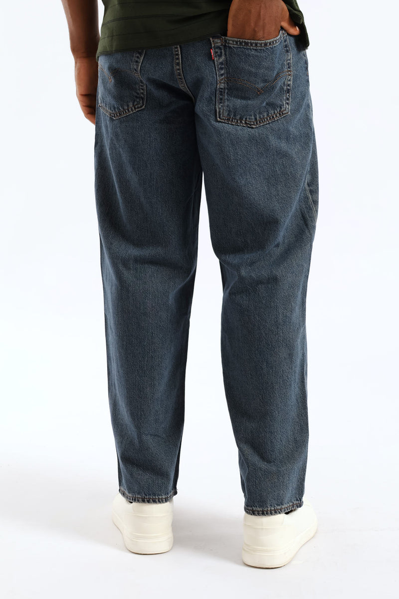 578™ In My Bag Today Baggy Denim - Dark Indigo