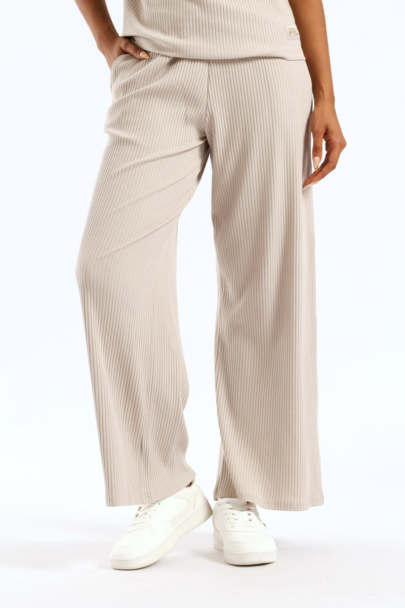Alanis Pants - Light Grey