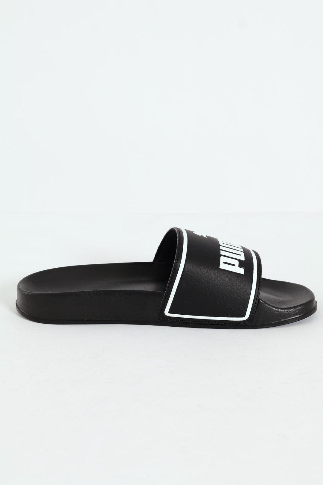 Poolcat Slide - Black