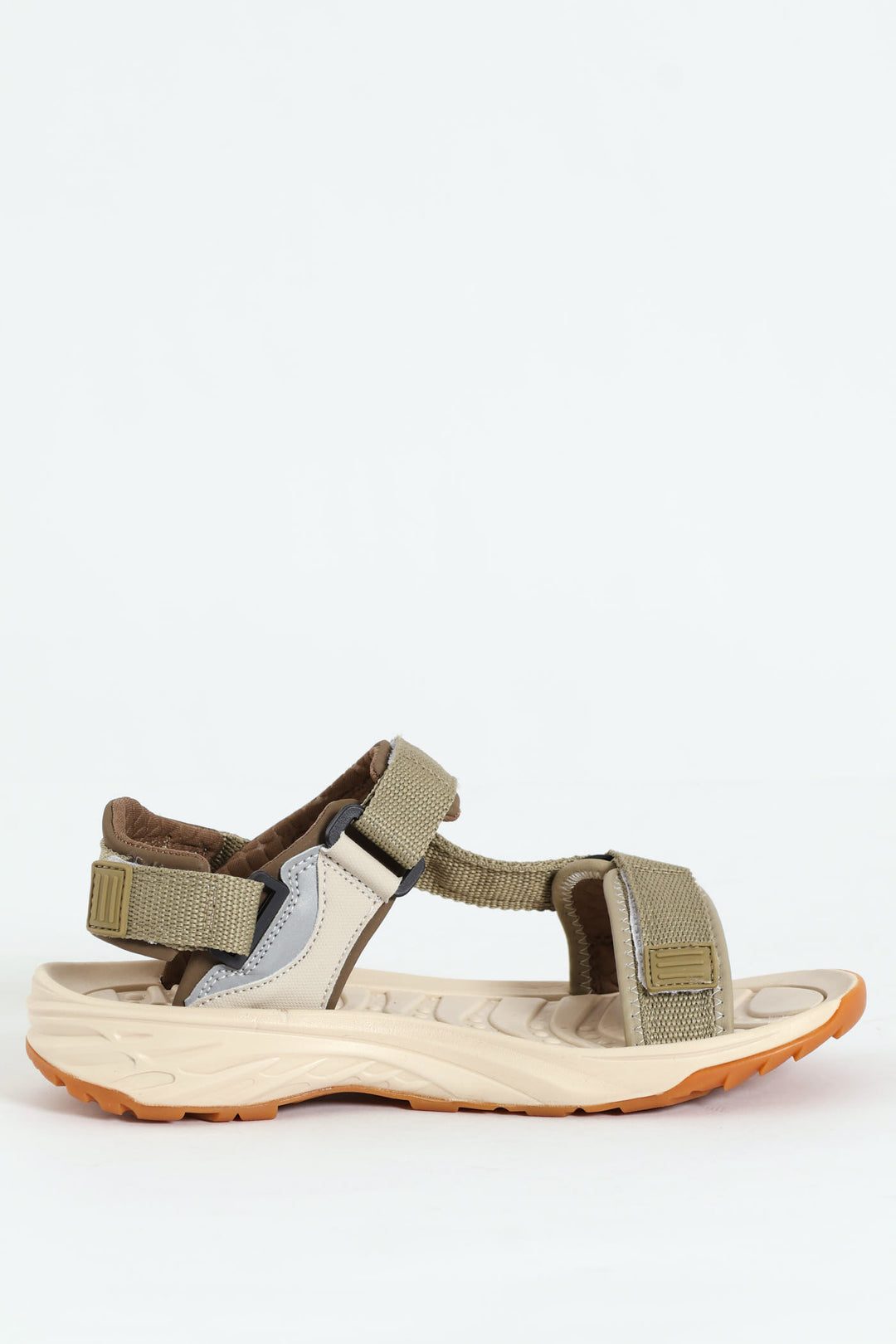 Ula Raft Back Strap Sandal