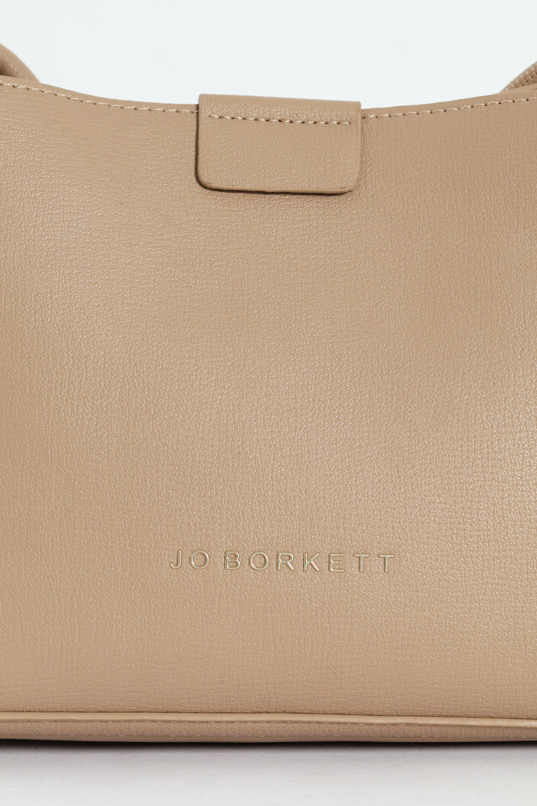Camille Crossbody Sling Bag - Taupe