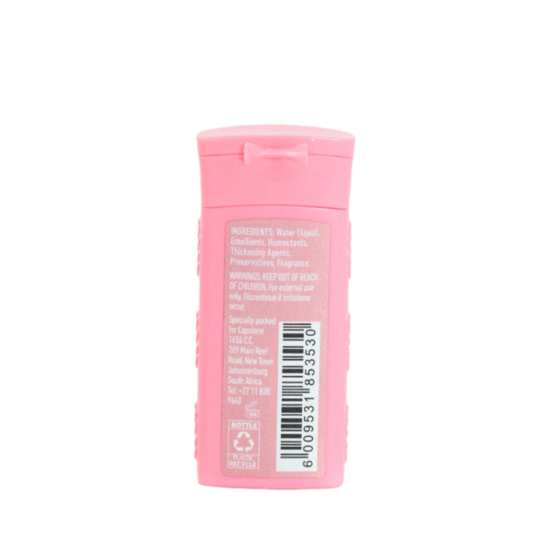 Warm Heart Mini Hand Lotion - Morning Rose