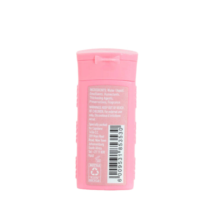 Warm Heart Mini Hand Lotion - Morning Rose
