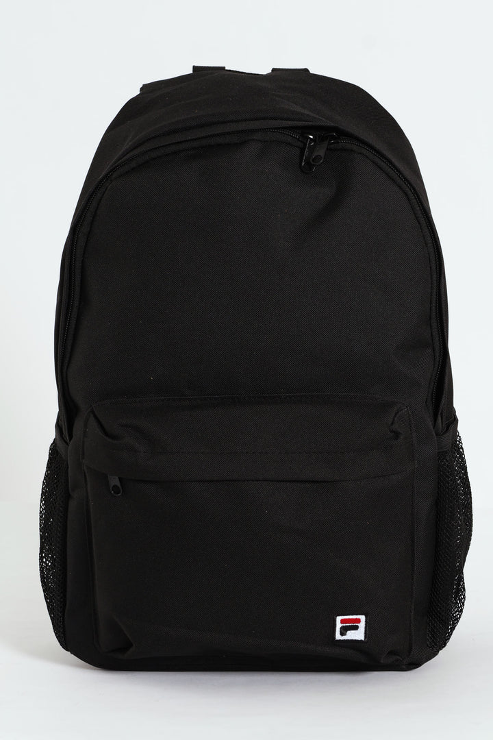 Alban Backpack - Black