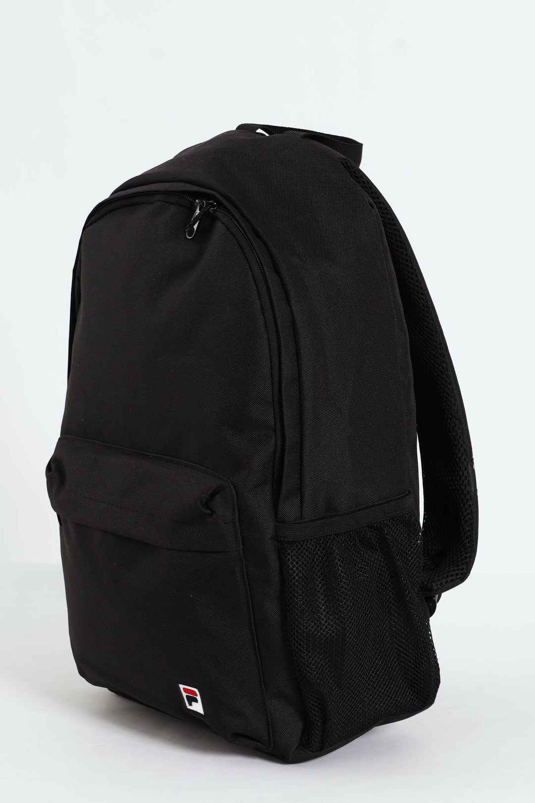 Alban Backpack - Black