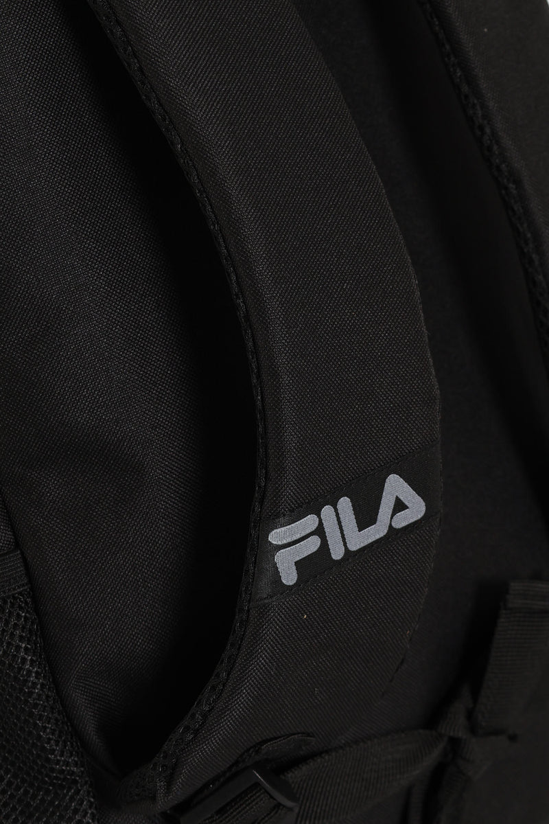 Alban Backpack - Black