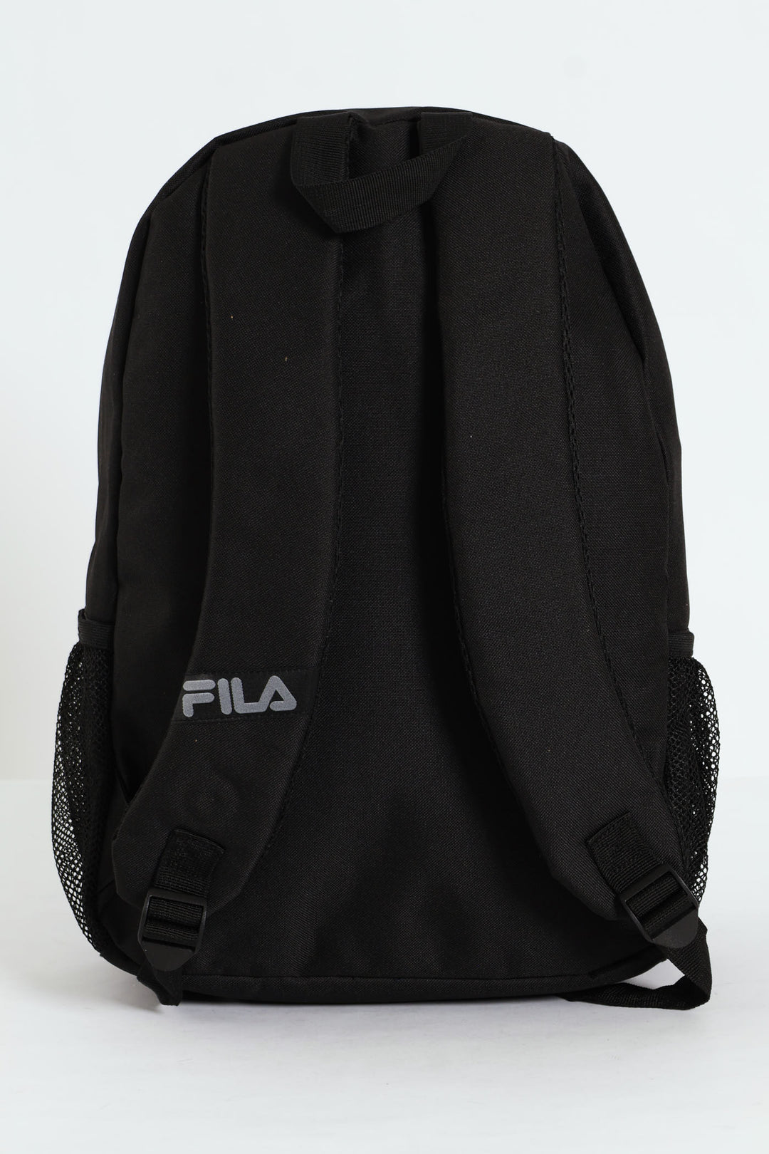 Alban Backpack - Black