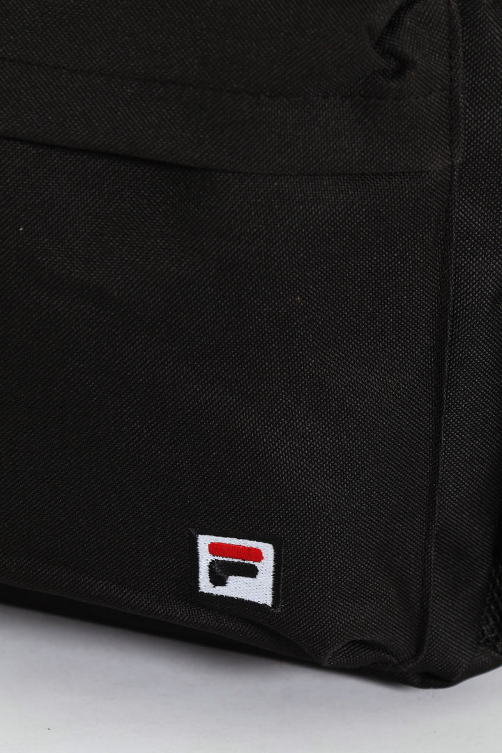 Alban Backpack - Black