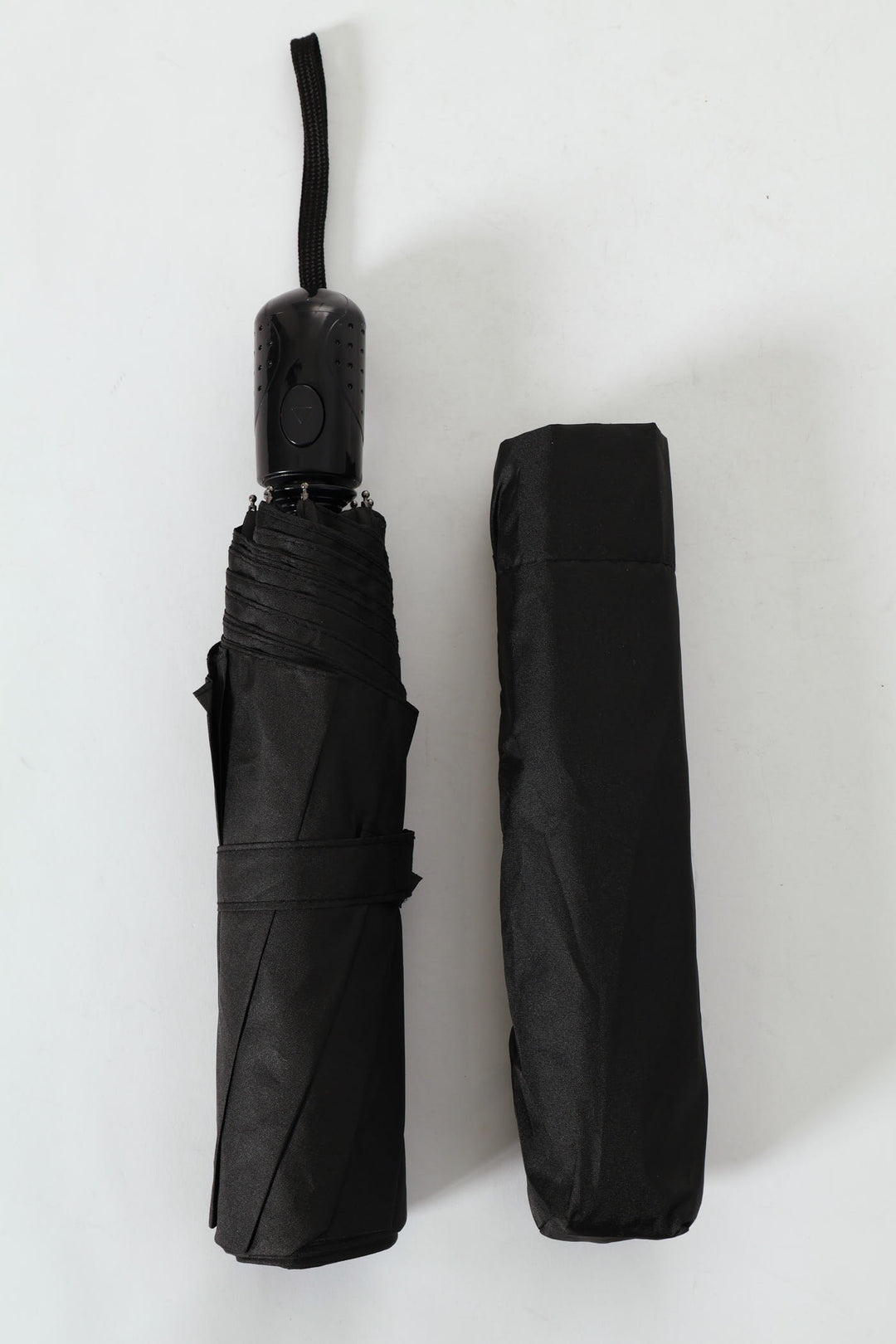 Automatic Umbrella - Black