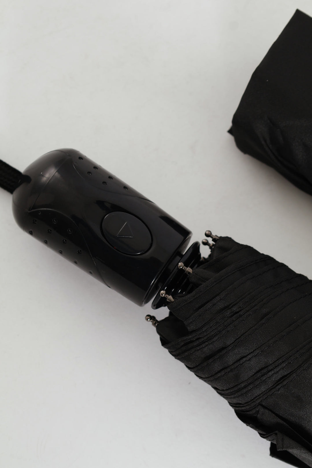 Automatic Umbrella - Black