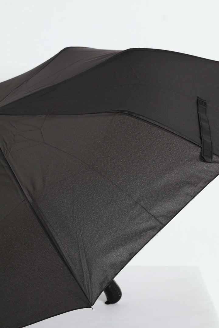 Automatic Umbrella - Black