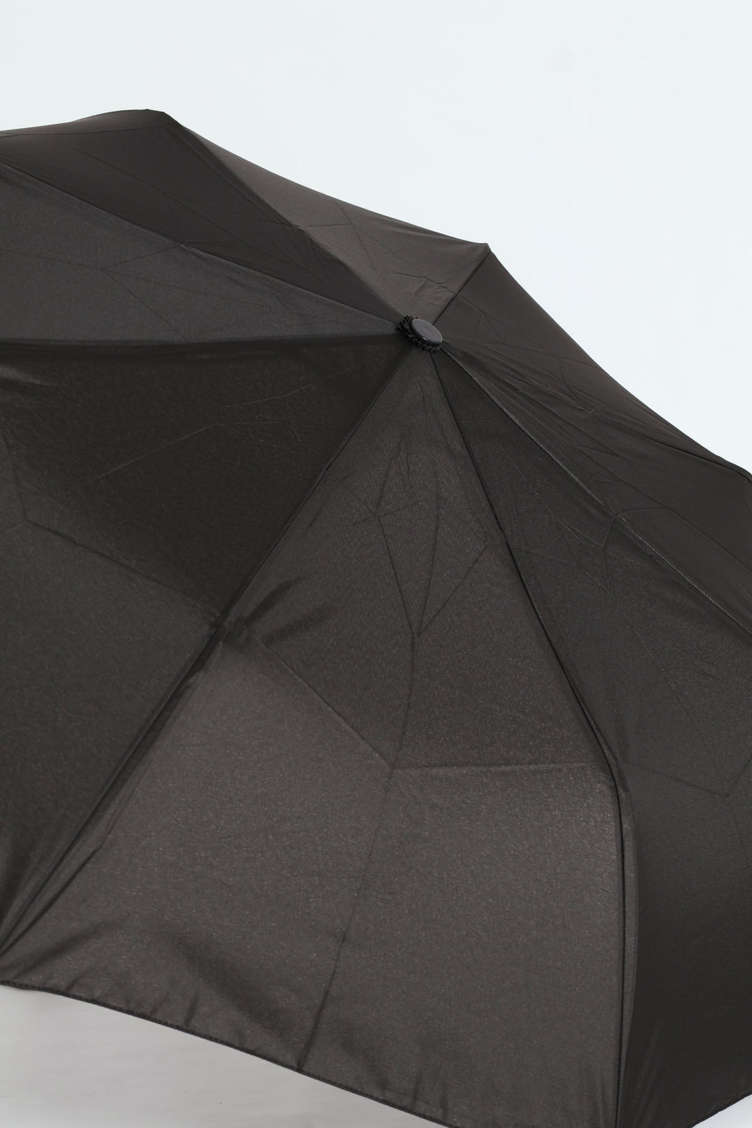 Automatic Umbrella - Black