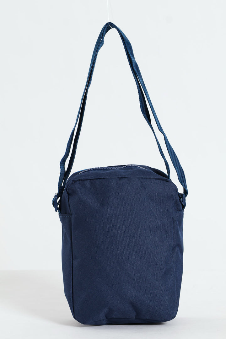 Pre-Boys Sonic Sling Bag - Blue