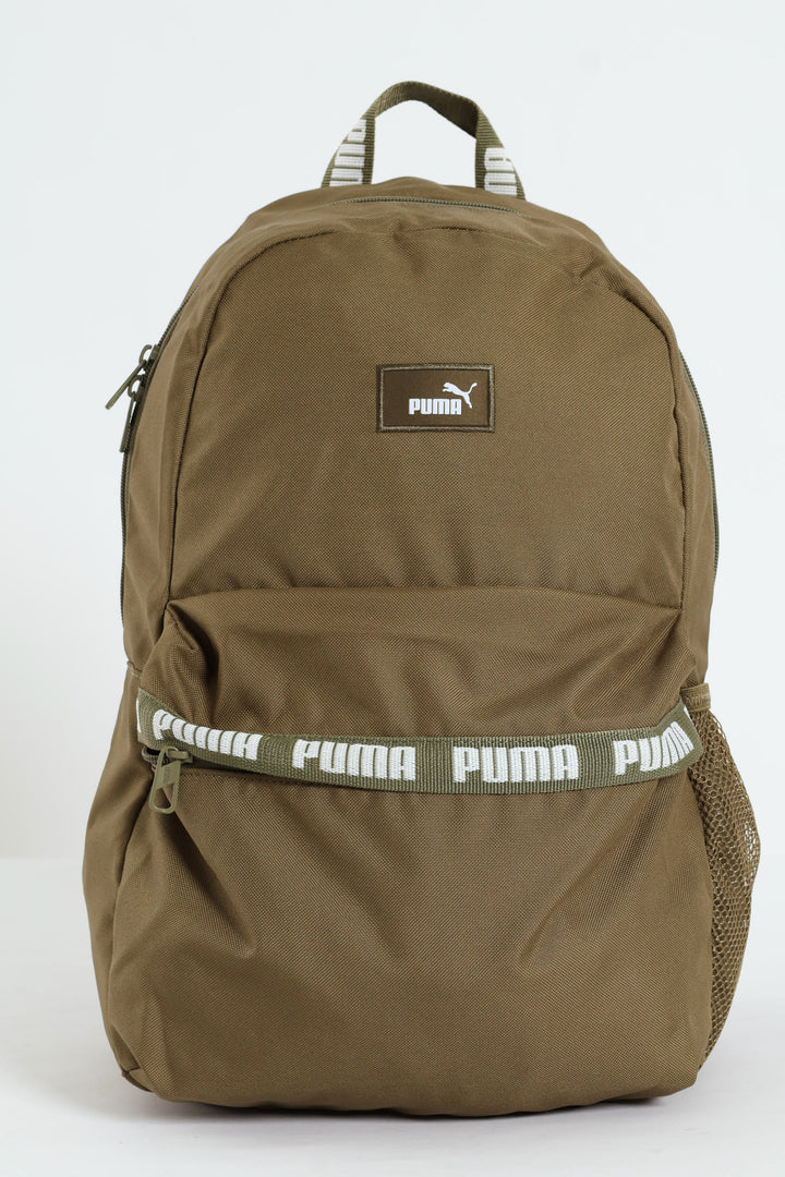 Phase Tape Backpack - Fatigue