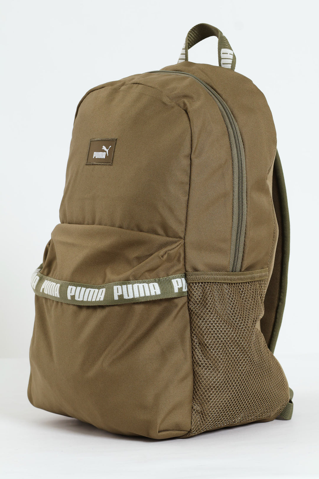 Phase Tape Backpack - Fatigue