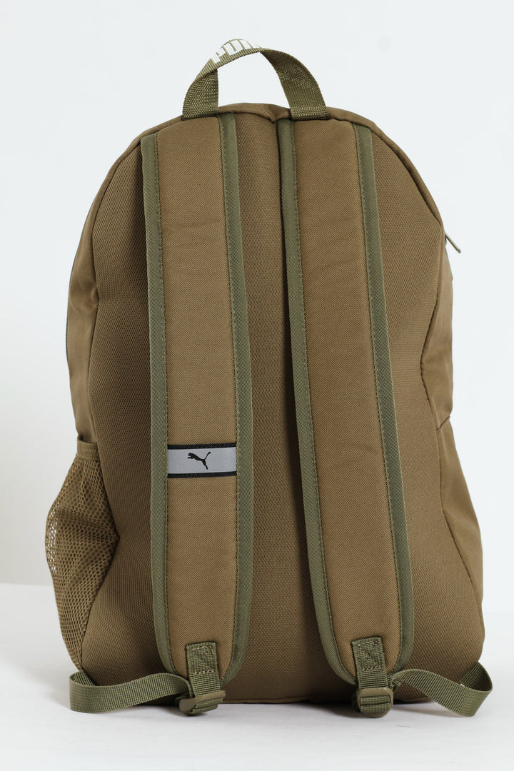 Phase Tape Backpack - Fatigue