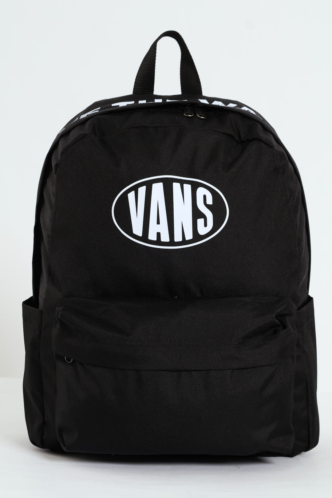 Old Skool Backpack - Black