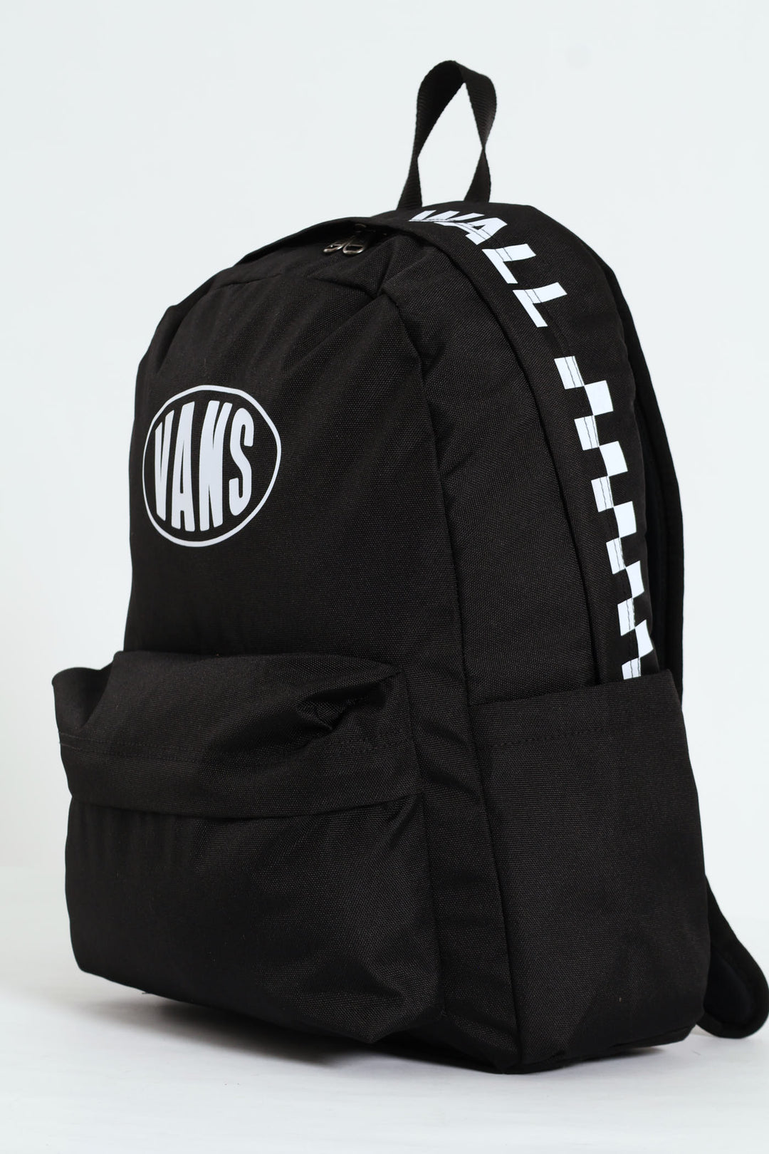 Old Skool Backpack - Black