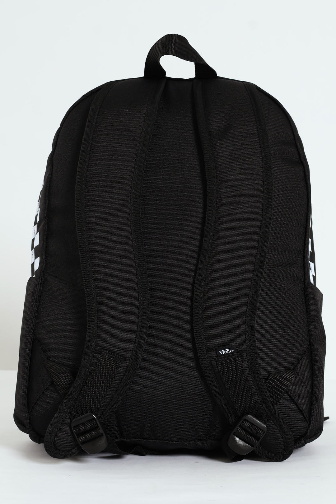 Old Skool Backpack - Black