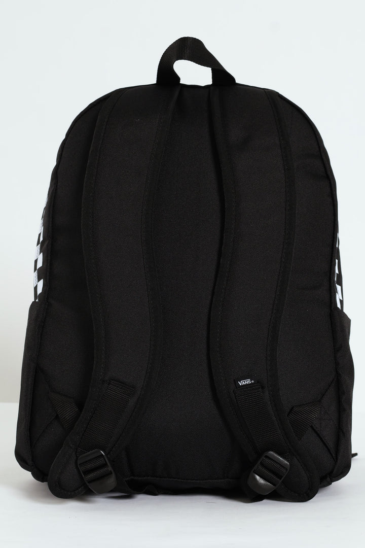 Old Skool Backpack - Black