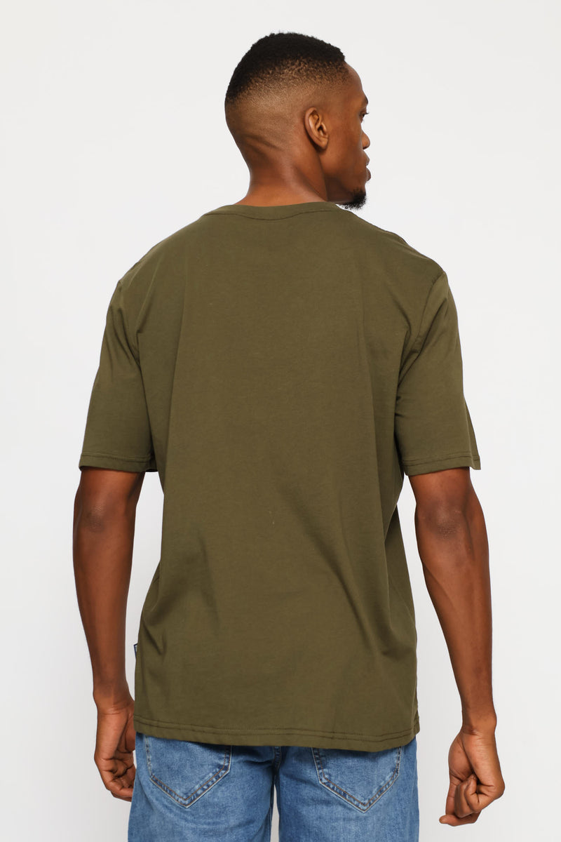 Originals Tee - Olive