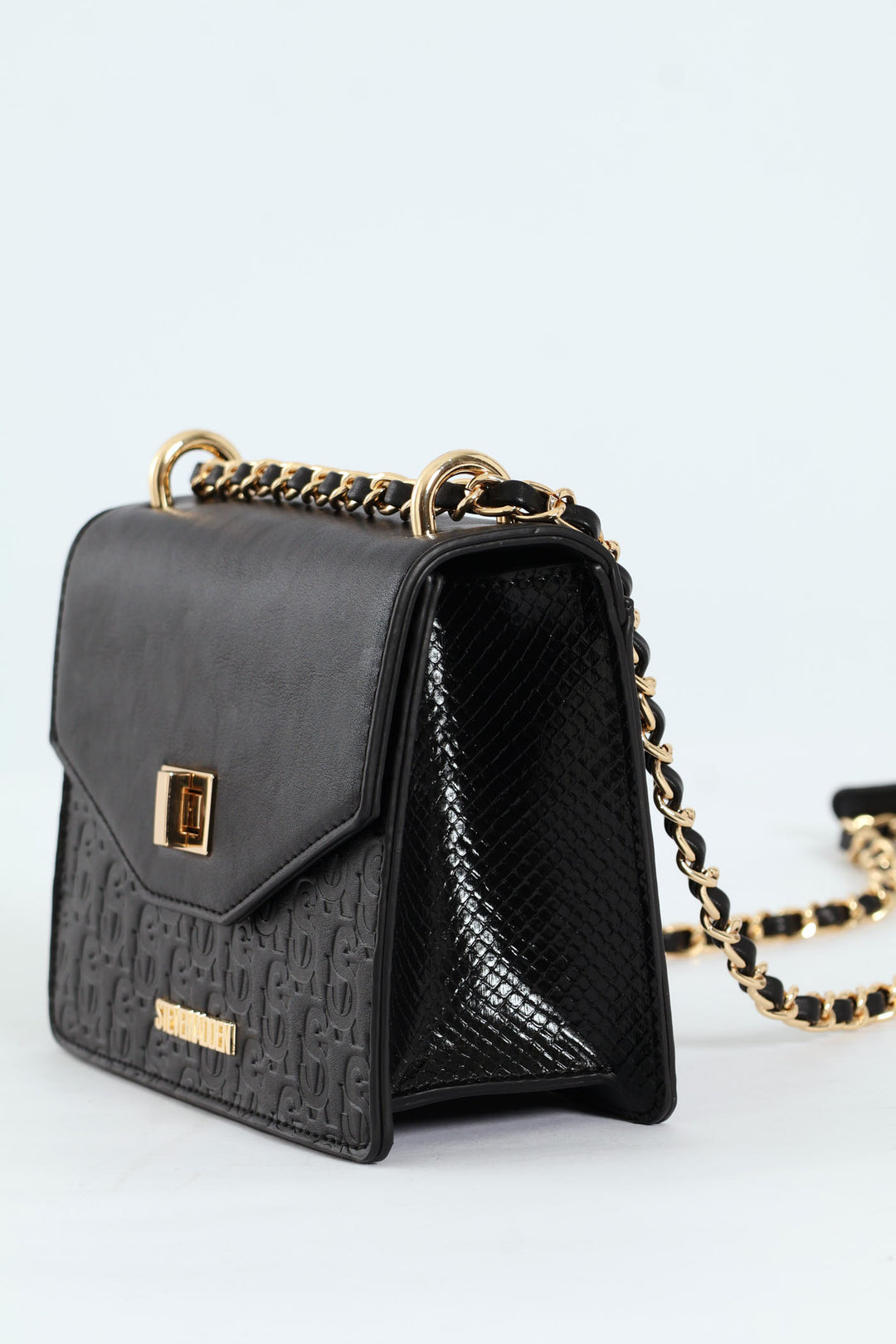 Bkoen Crossbody - Black