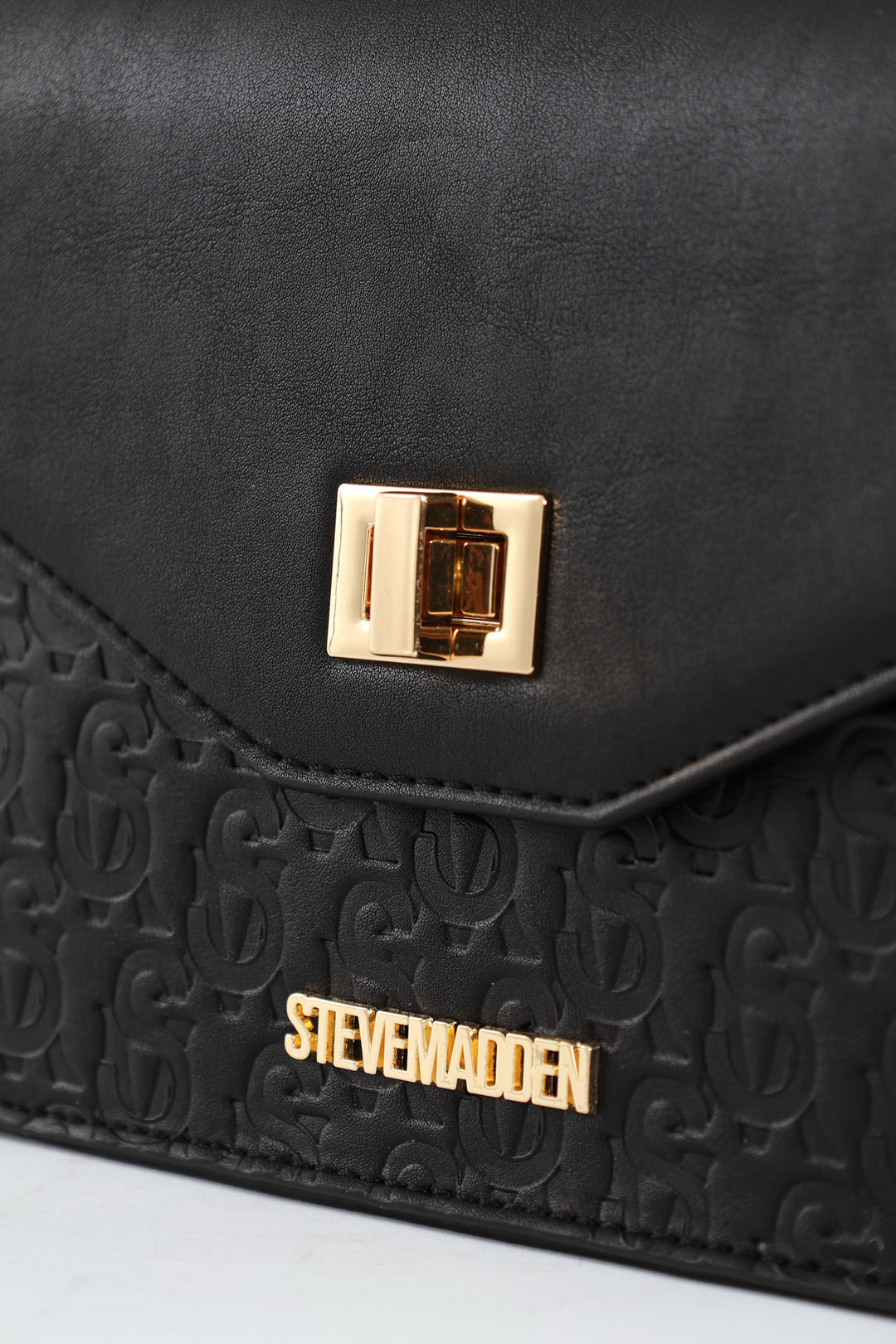 Bkoen Crossbody - Black