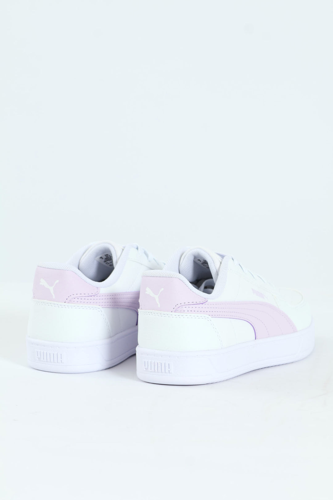 Pre-Girls Caven 2.0 PS Sneaker - Lilac