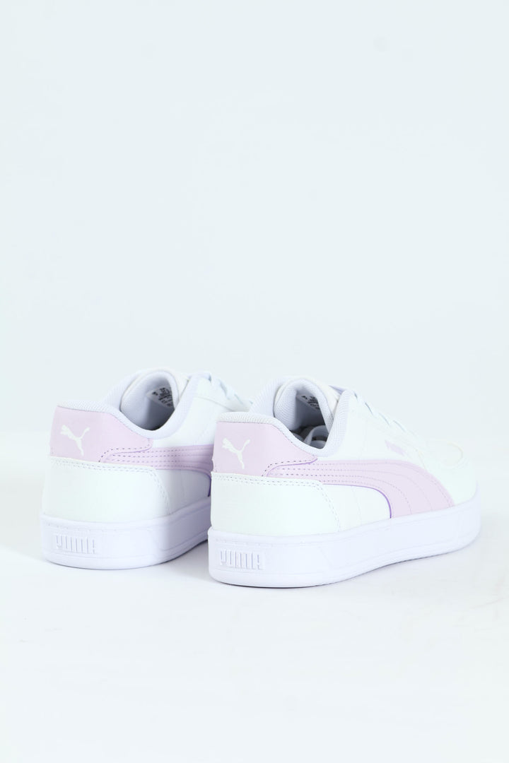 Pre-Girls Caven 2.0 PS Sneaker - Lilac