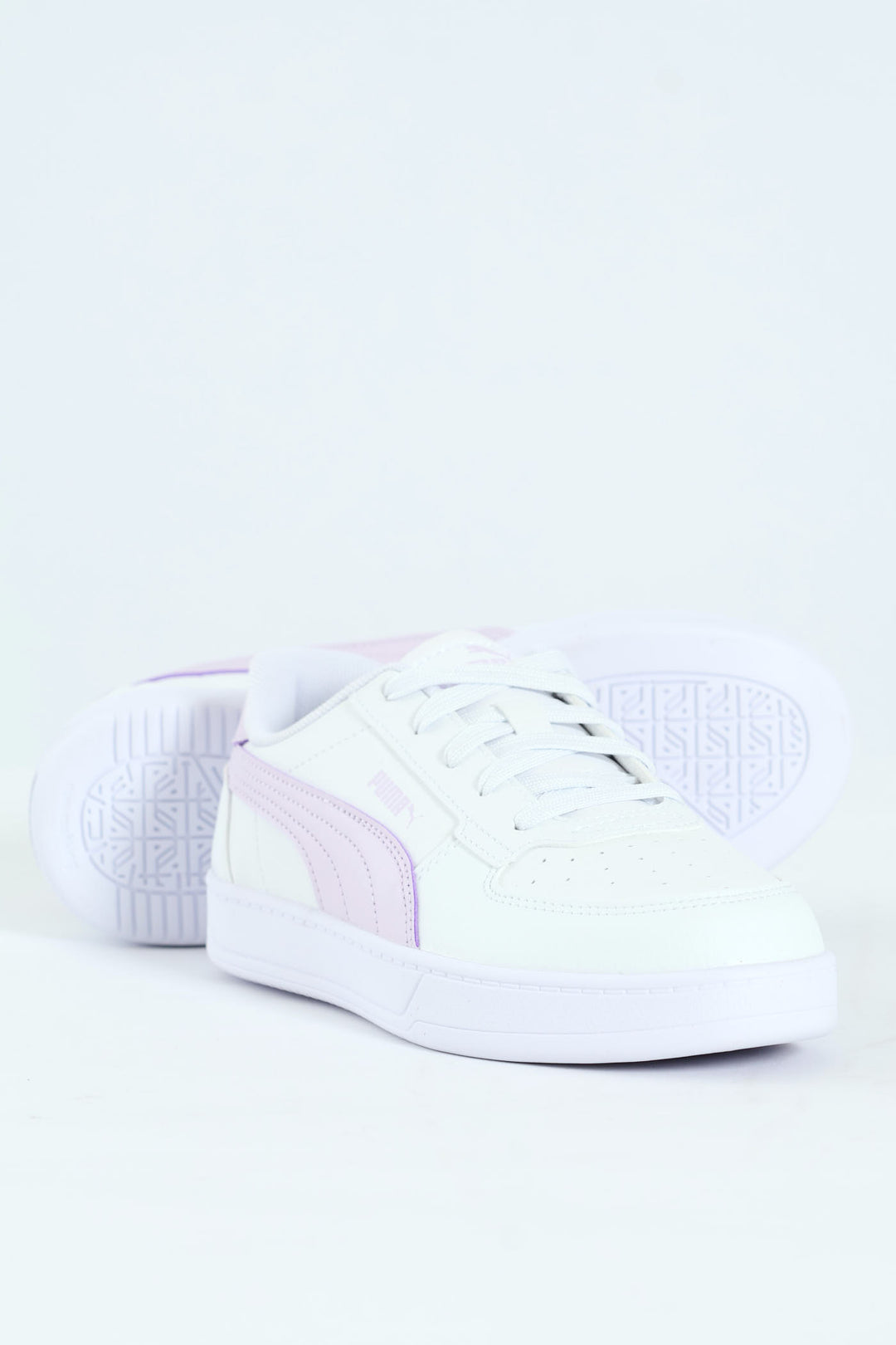 Pre-Girls Caven 2.0 PS Sneaker - Lilac
