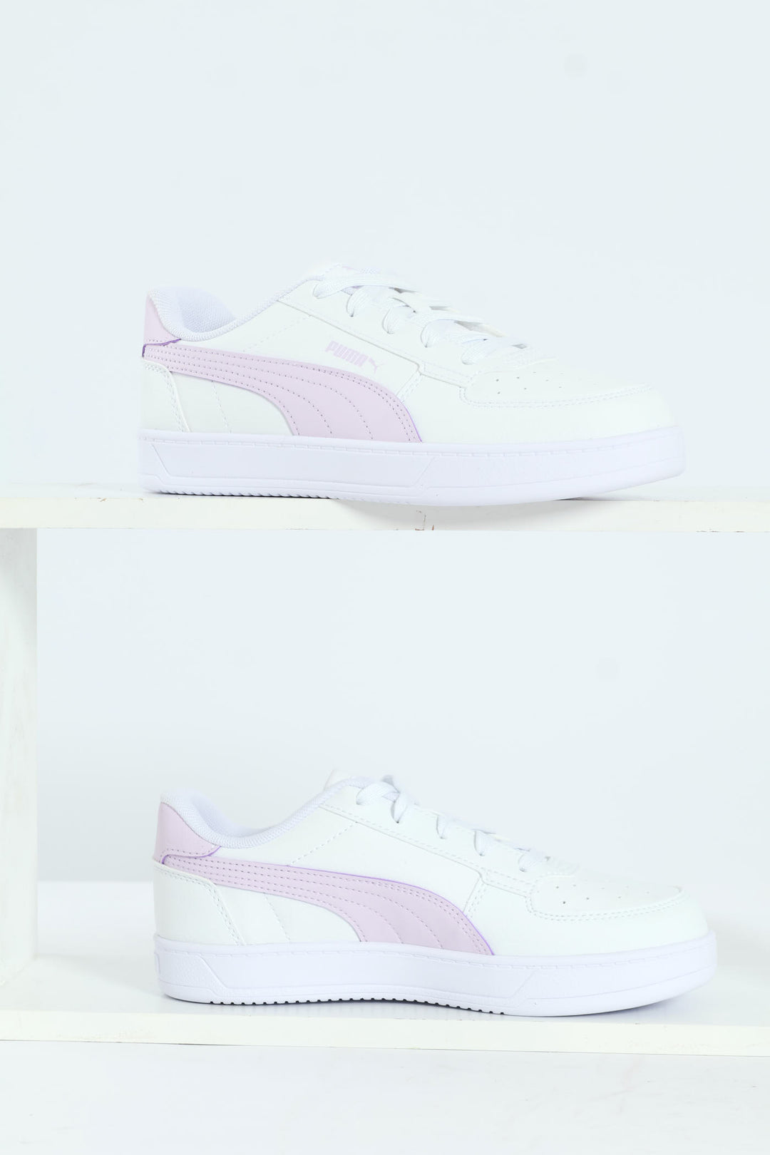 Pre-Girls Caven 2.0 PS Sneaker - Lilac