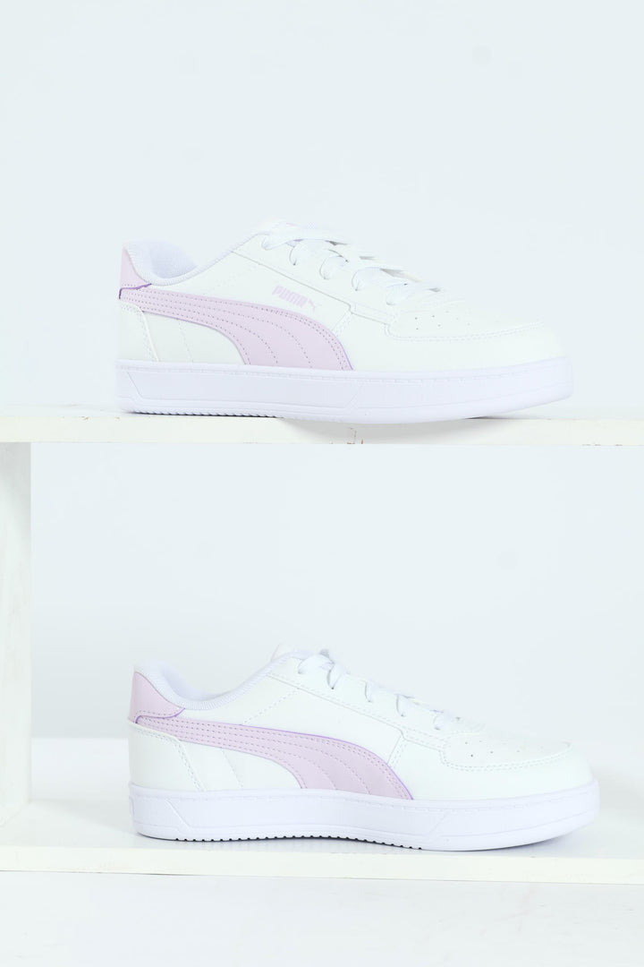 Pre-Girls Caven 2.0 PS Sneaker - Lilac